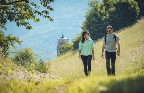 Appartamento Marigiò - Photo 12