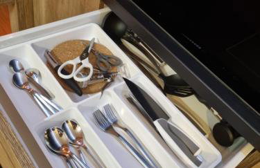 Apartament Loft KB-Ściegiennego (garaż, centrum) - Foto 22