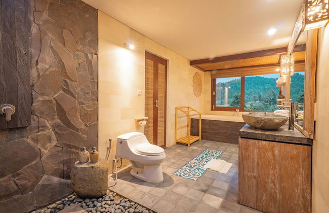 Maha Hills Resort by Mahaprana Experience - Foto 59