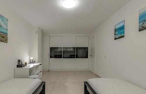 SUNFLOWER SEA AND TEIDE VIEW - Foto 32