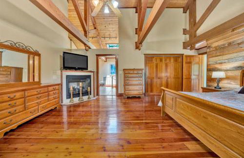 The Main House - Foto 21