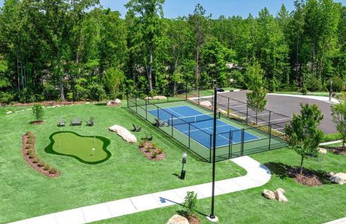 The Raleigh Vibe III 8802 - Foto 16