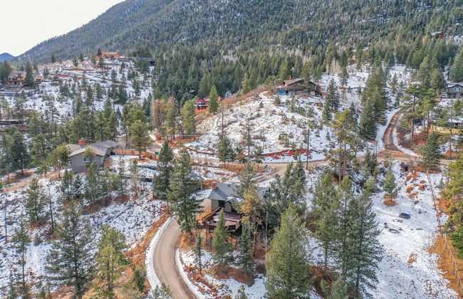 Moose Manor - Foto 57