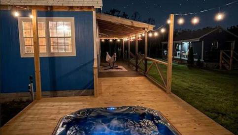 The Prairie House Retreat - Foto 3