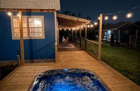 The Prairie House Retreat - Foto 3