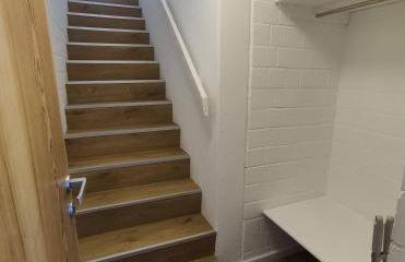 2-Zimmer Wohnung, Pools, Sauna und Balkon - Foto 72