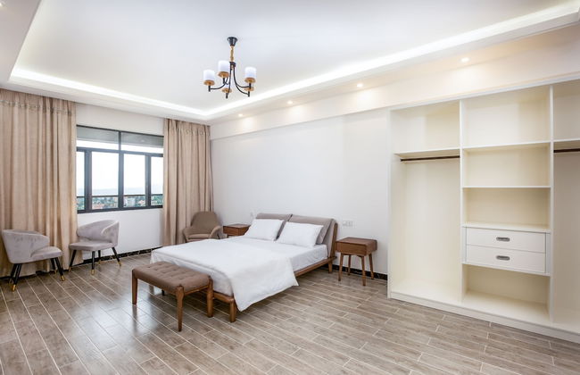 Friendship Apartments - Foto 2