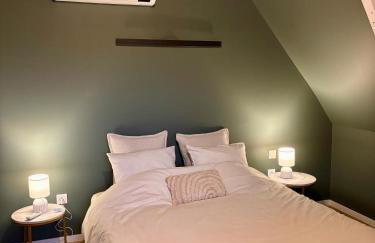 Duplex neuf et cosy vue Mont des Cats - Foto 16