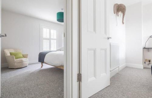 Beautiful 2Bed cottage nr City - Foto 14