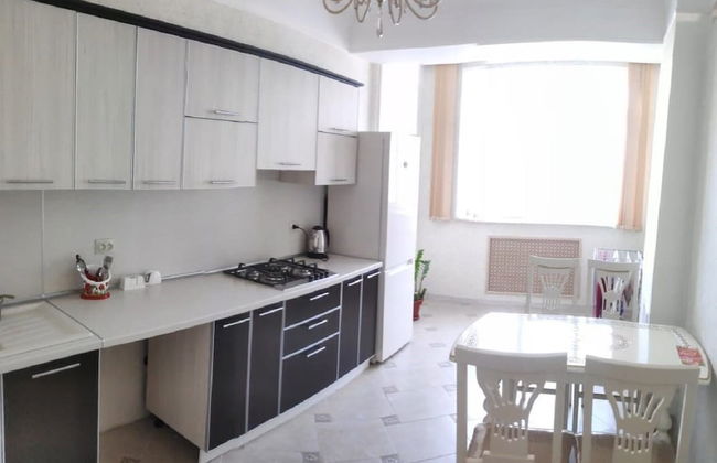 Apartments in Makhachkala - Photo 23