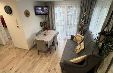 Domek na Kępce - Foto 11