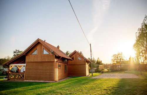 Domki u danusi - Photo 2