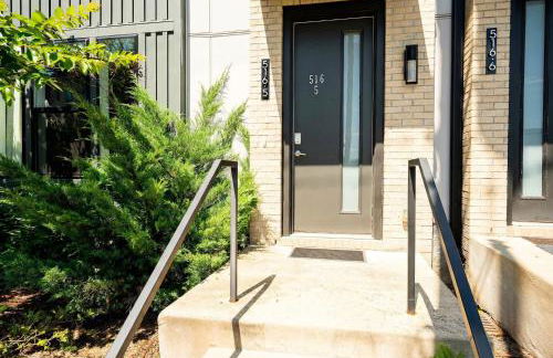 Close to DT Music City Rooftop Views Game Room - Foto 65