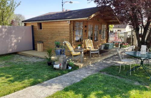 Aux grès des moisonettes - Foto 1