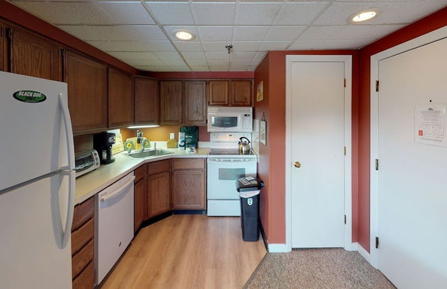 Mountain Green Condos at Killington by RedAwning - Foto 78