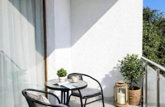 Apartamenty Prywatne w Stegna Forest - Foto 15