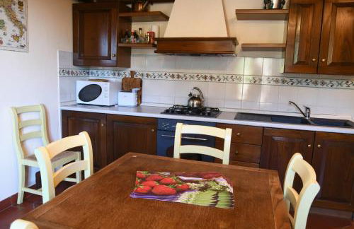 Podere Le Monache - Foto 18