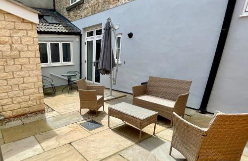 Rye Court Cottages - Foto 19