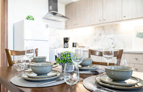 sunny rock 2 apartments - Foto 18