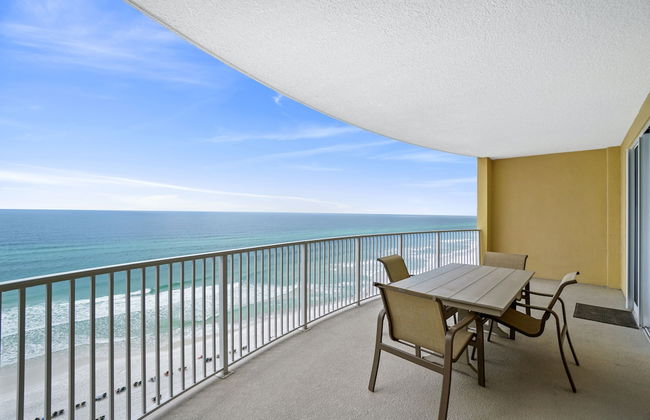 Emerald Isle Beach Resort by Panhandle Getaways - Foto 63