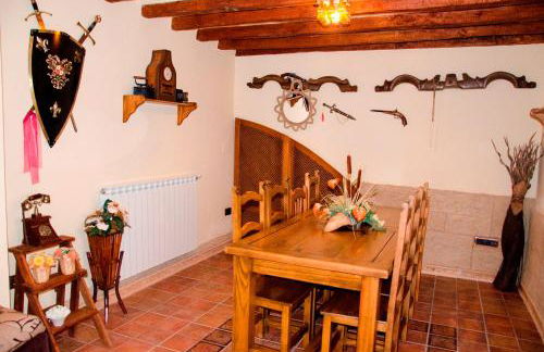 Alojamiento Rural Pelijas - Foto 13