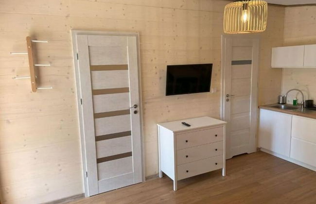 New Houses Available Near the sea in Dziwnowek - Photo 8