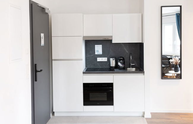 Urban Design Suites - Foto 34