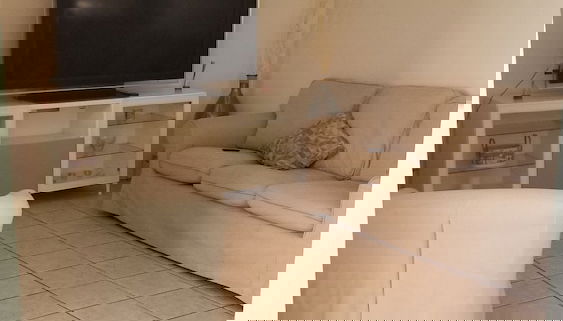 Servicio de la habitación