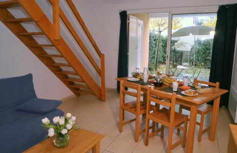 Lagrange Vacances - Les Hameaux de l'Océan - Foto 11