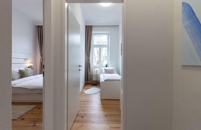 Schönbrunn City Apartment is calling - Foto 10