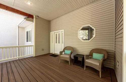 Breathtaking Lake Fernan Views & Cozy Comforts - Foto 13