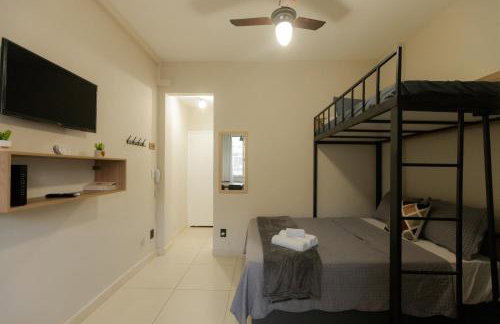 SUH Flamengo 14 Modern Studio - Foto 8