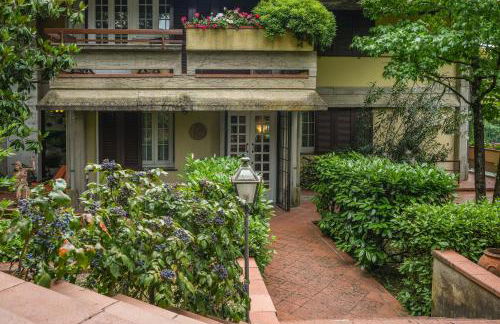 Villa Monica - Foto 14