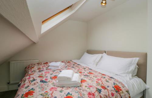 Primrose Cottage - Foto 20