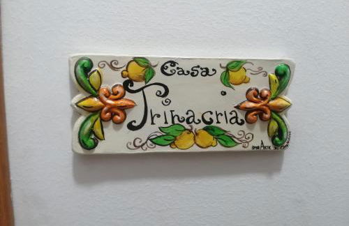 Casa Trinacria - Foto 1