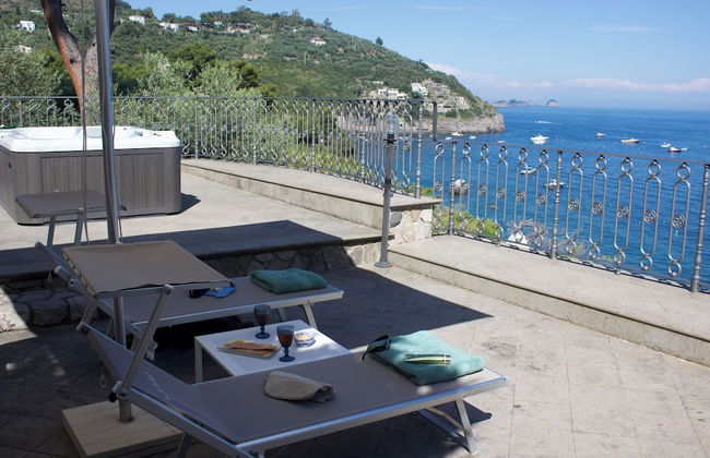 Villa Russo - De Vivo Realty Nerano - Foto 81