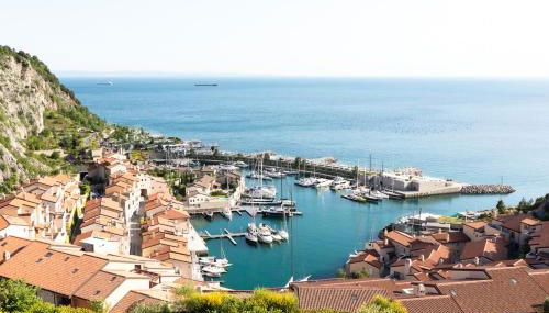 Portopiccolo Avolare Apartments in panoramic terrasses - Foto 2