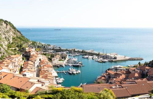 Portopiccolo Avolare Apartments in panoramic terrasses - Foto 2