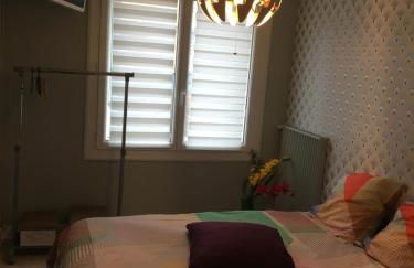 La maison du bonheur - Photo 1