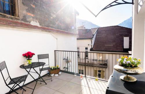 Dolce Vista Merano - Foto 25
