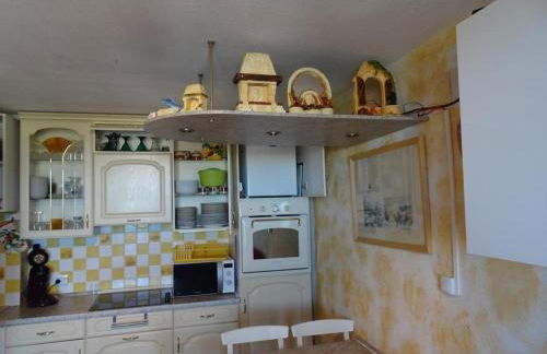 Port Leucate F2 rdc plage 10 mètres, 25 m2, 5 personnes - Foto 16