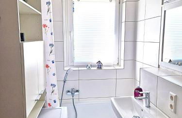 Citywohnung am Bergzoo - Foto 14