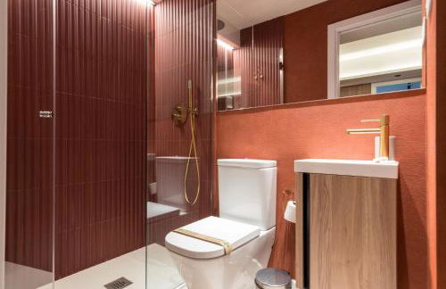 Moderno y amplio- 2D 1B - Cuzco - Foto 11