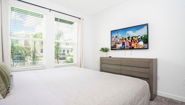 Amazing Resort Private Pool Chg102 - Foto 2, Habitación