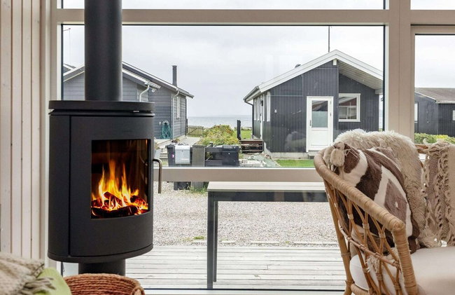 5 Person Holiday Home in Kerteminde - Foto 18