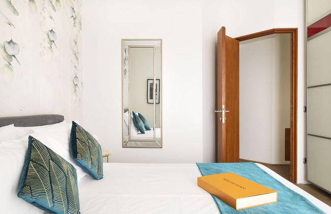 Heart Milan Apartments - Duomo District - Photo 26