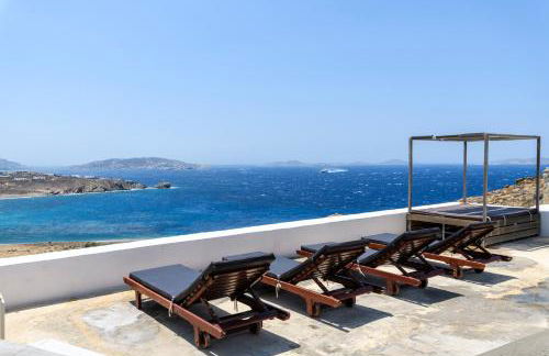 SeaBlue Villas - Photo 12