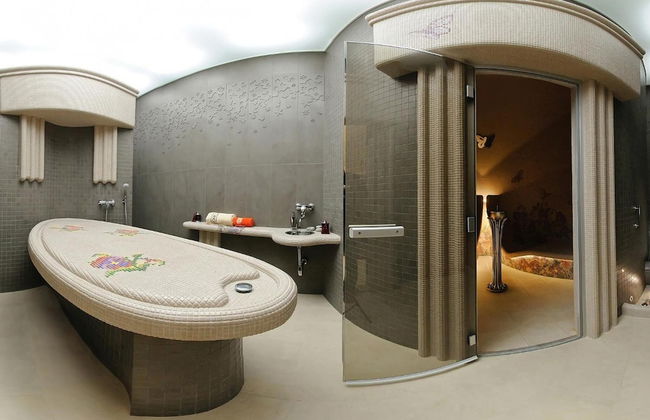 Apartments Vysotsky - Foto 13