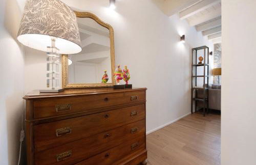 Il Vicolo Apartments Cortiletto - Foto 14