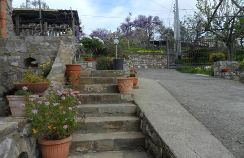 Casa Vacanze Li Galli - Foto 20